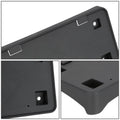 Front Bumper License Plate Mounting Bracket for Chrysler Town & Country (2001–2004)
