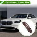 Dashboard Mat Cover for BMW M3 (2009-2013)