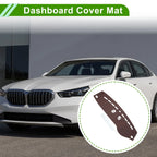 Dashboard Mat Cover for BMW M3 (2009-2013)