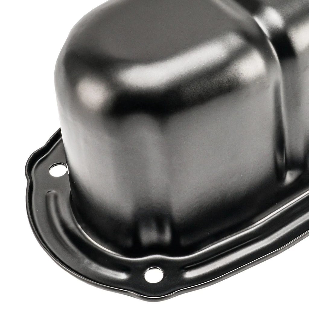 Oil Pan with Gasket Set for Nissan Xterra (2005–2015)