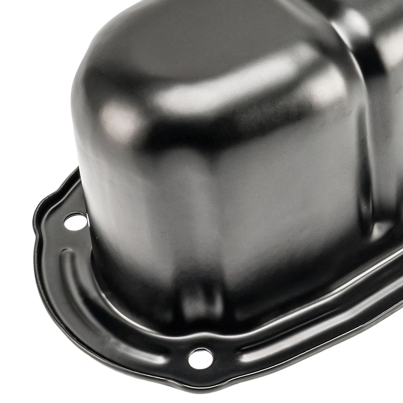 Oil Pan with Gasket Set for Nissan Xterra (2005–2015)