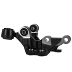Rear Left Steering Knuckle for Toyota Avalon (2013–2019) Steel