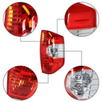 Right Side Tail Light Assembly for Toyota Tundra (2014-2020)
