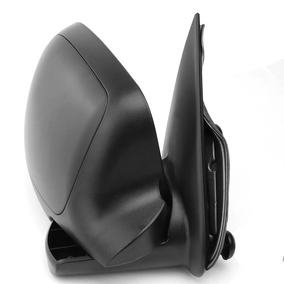 Right Powered Heated Side View Mirror for Chevy Silverado/GMC Sierra (1999–2002)