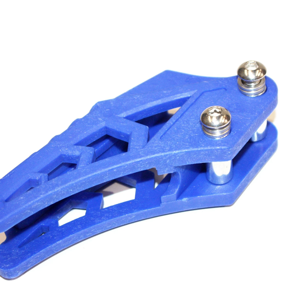 Chain Guide Slider Tensioner Idler for 200cc 250cc PIT PRO Quad Dirt Bike ATV