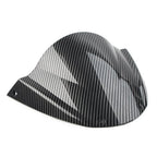 Windscreen Carbon Fiber Pattern for Ducati Monster 696 796 1100 (2008-2015)