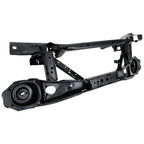 Rear Bumper Reinforcement Crossmember for Ford Focus (2013–2018)