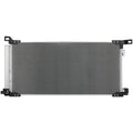 AC Condenser for Lexus UX200 (2019–2022) & Toyota Corolla (2019–2023)
