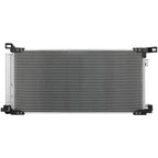 AC Condenser for Lexus UX200 (2019–2022) & Toyota Corolla (2019–2023)