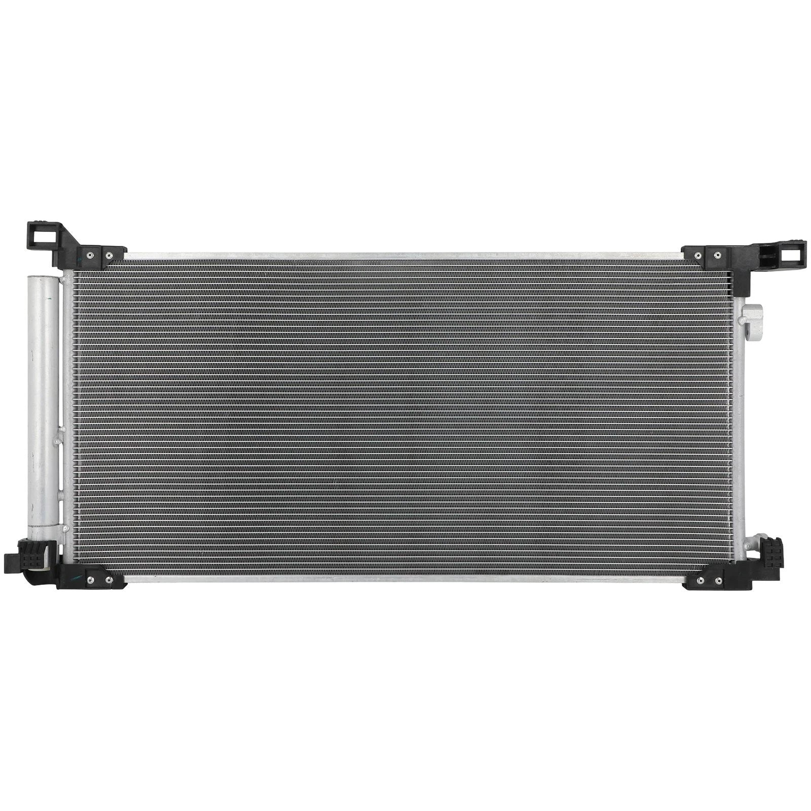 AC Condenser for Lexus UX200 (2019–2022) & Toyota Corolla (2019–2023)