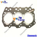 Full Overhaul Gasket Kit for Mitsubishi Caterpillar 303C 303.5C (–)