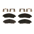 Disc Brake Pad Set for Acura MDX (2007–2013)