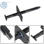Gimbal Bearing Puller Tool Set for Mercruiser Alpha Bravo OMC Volvo