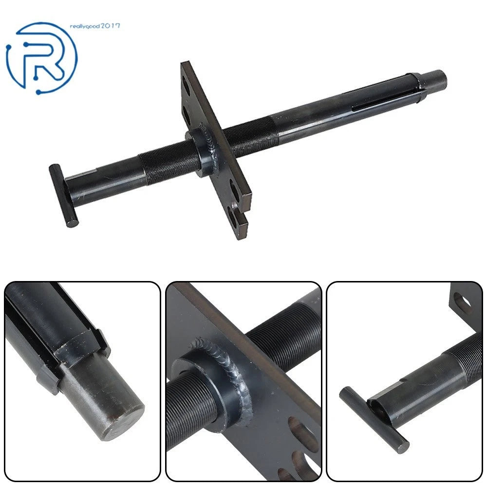 Gimbal Bearing Puller Tool Set for Mercruiser Alpha Bravo OMC Volvo