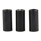 Router Bit Set for Router Tool (6/6.35/8mm to 12.7mm)