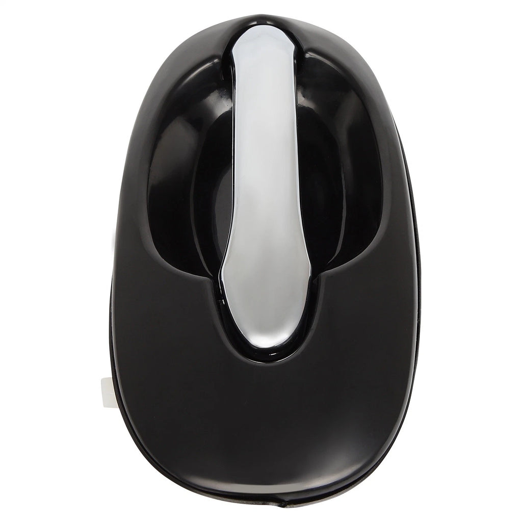 Rear Right Passenger Door Handle for Kia Sedona (2002–2005)