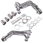 Stainless Steel Manifold for Ford F-100 (1969–1979) RWD 5.0L V8