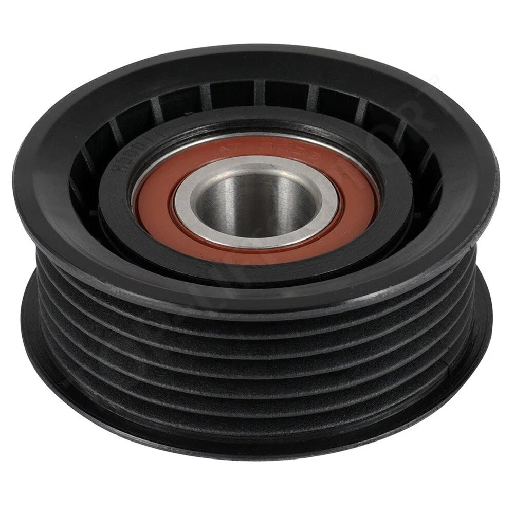 Idler Pulley for Mercedes W202 W203 W210 W211 W220 W163 W164