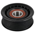 Idler Pulley for Mercedes W202 W203 W210 W211 W220 W163 W164