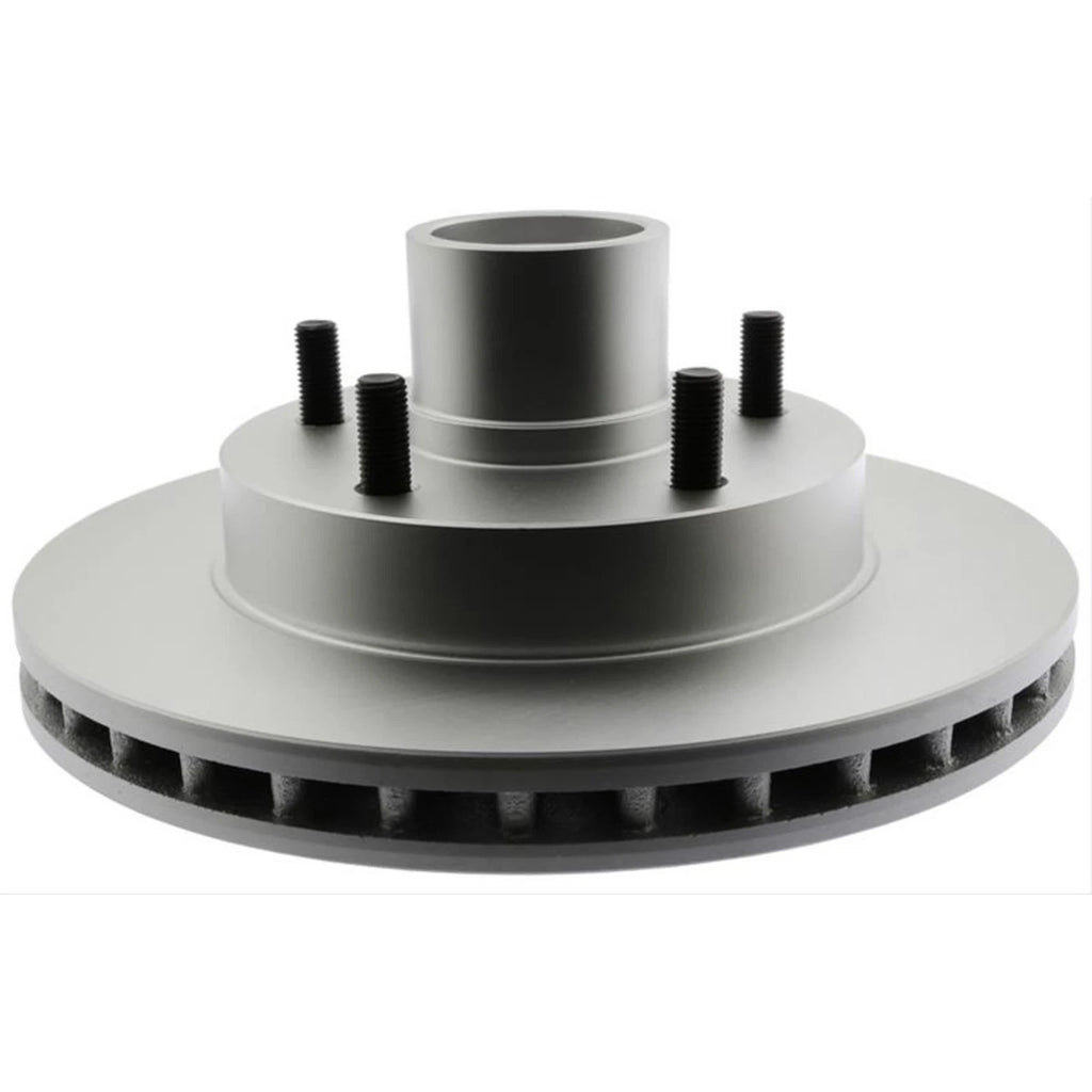 Brake Discs for Chevy (RWD)
