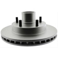 Brake Discs for Chevy (RWD)