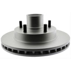 Brake Discs for Chevy (RWD)
