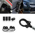 Towing Hook, Tire Valve Stem & Release Fasteners for Mazda MX-5 Miata (2016–2025)