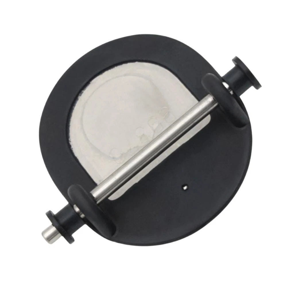Water Exhaust Pipe Shutter for Mercruiser Mercury Outboard (99370A2, 18-2733)