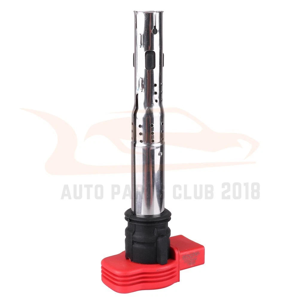 Ignition Coil for Audi Q5 Q7 A6 Porsche Panamera Volkswagen
