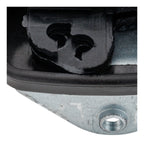 Hood Latches Locks Set of 2 for BMW 330 325 323 320