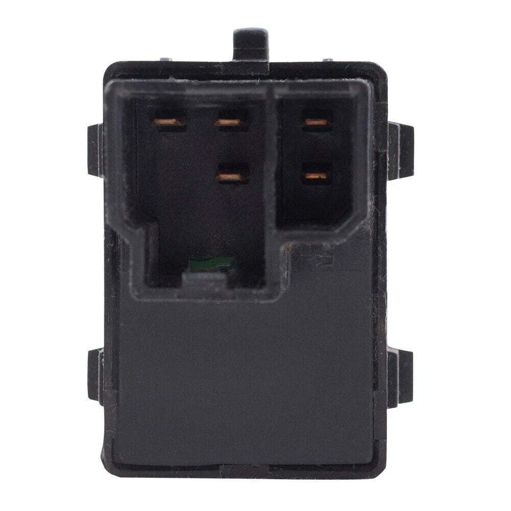 Rear Driver or Passenger Side Window Switch for Dodge Ram 1500 (2002–2009)