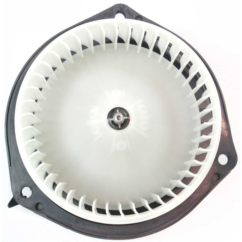 Blower Motor Kit for Impala, Grand Prix, LaCrosse (2004–2013)