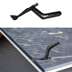 Heavy Duty Roof Gutter Cleaning Tool for Telescope