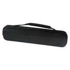 Fishing Pole Bag with Hard Shell Protection for Universal Use