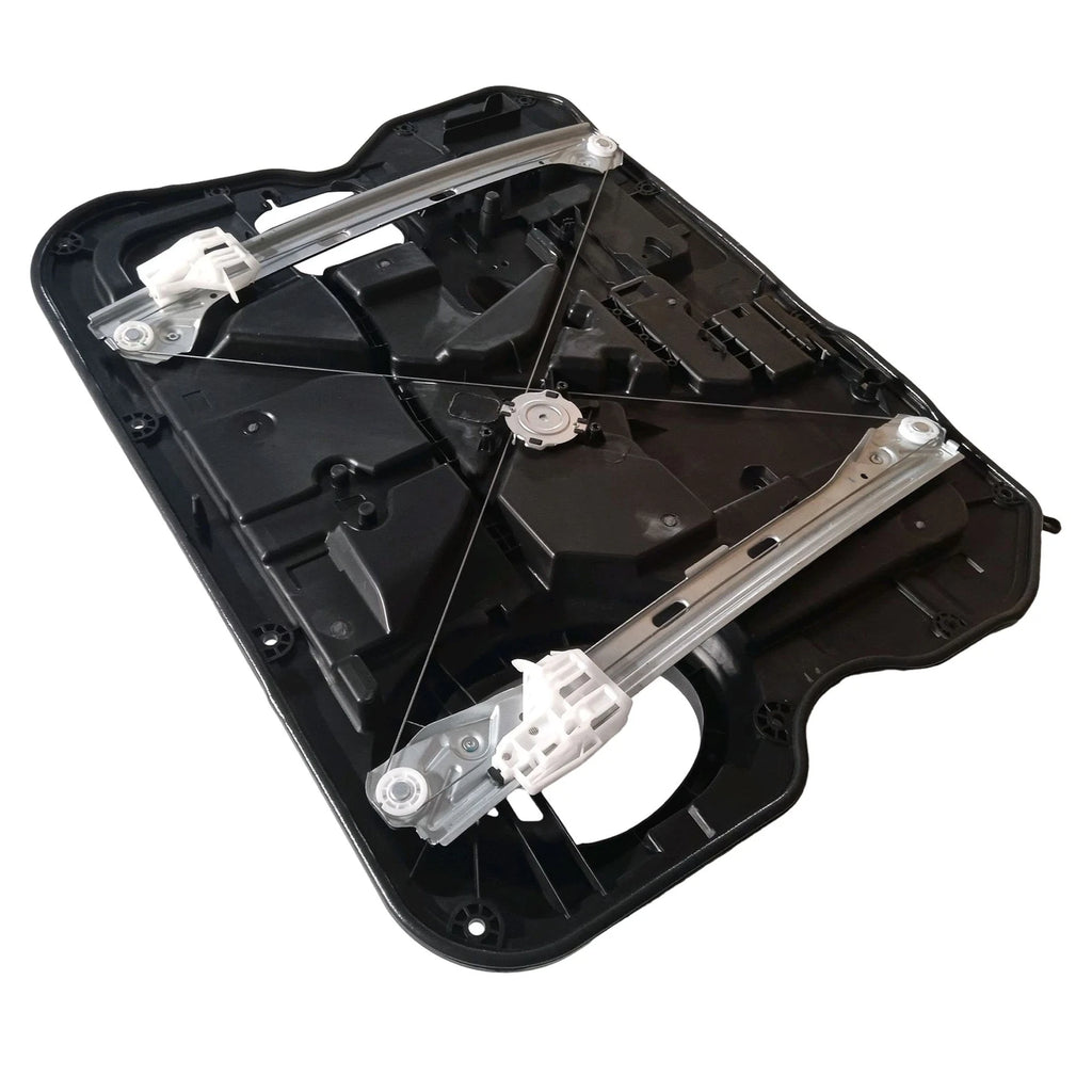 Front Right Power Window Regulator with Motor for Ram 1500 2500 3500