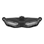 LED Headlight Pilot Side Lights for Yamaha MT-03 MT-25 (2020–2025)