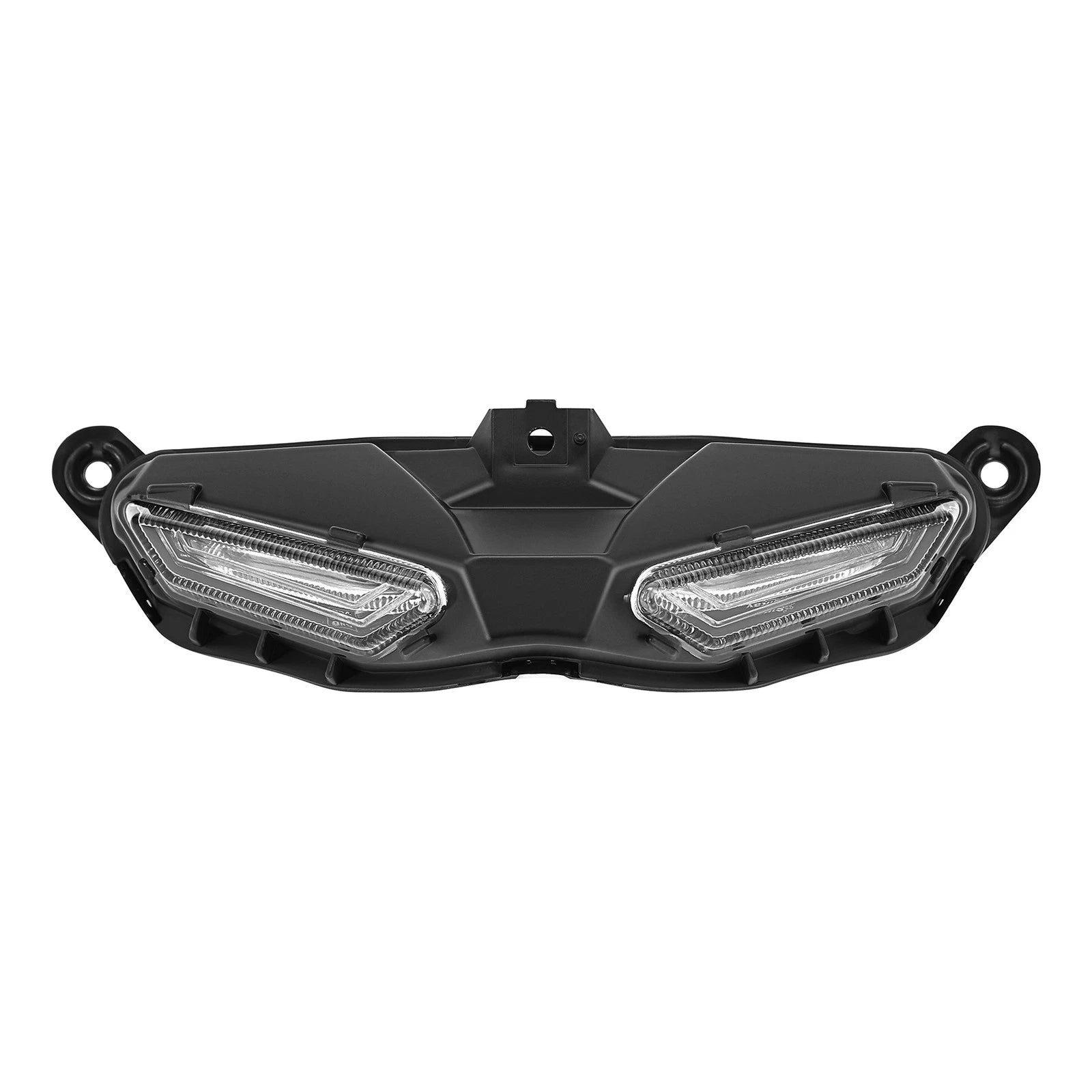 LED Headlight Pilot Side Lights for Yamaha MT-03 MT-25 (2020–2025)