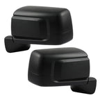 Heated Side Mirrors for Chevrolet Silverado 1500 (2019–2025)