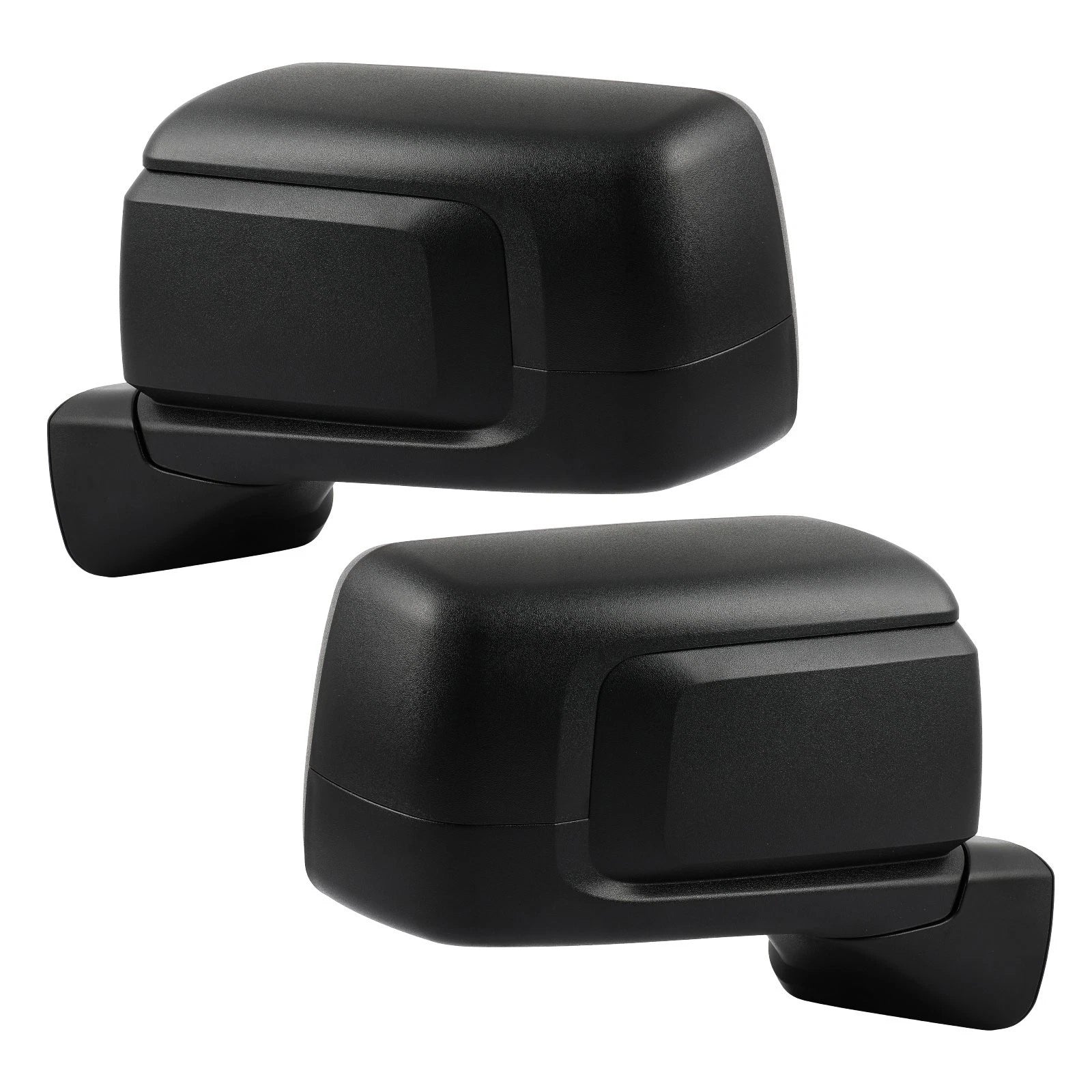 Heated Side Mirrors for Chevrolet Silverado 1500 (2019–2025)