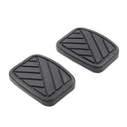 Brake Clutch Pedal Pad Covers for Suzuki Grand Vitara, Aerio, Geo Metro