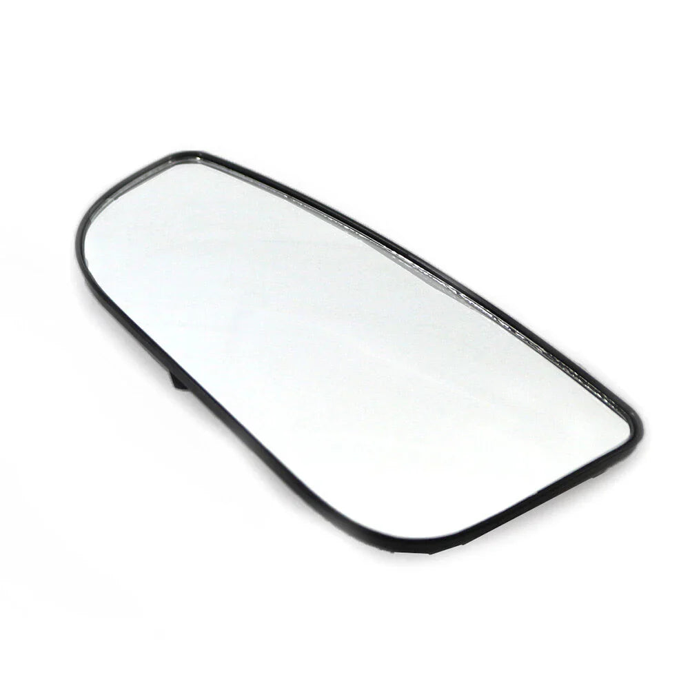 Convex Power Left Tow Mirror Glass for Dodge Ram 1500 2500 3500 4500 5500