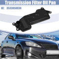 Transmission Filter Oil Pan for Lexus IS350 (2006–2013) No.3533050030