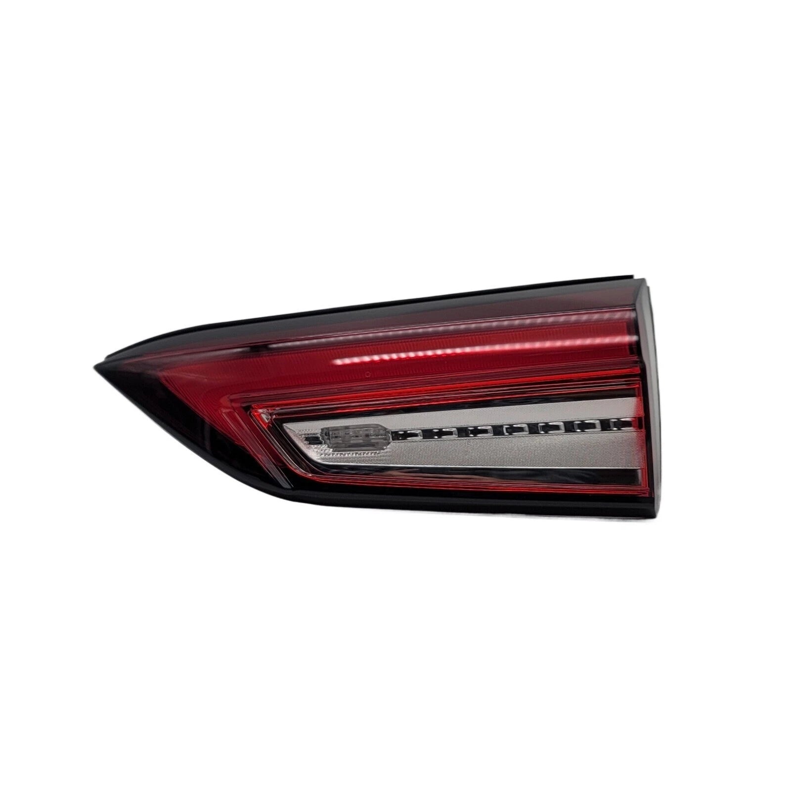 LED Tail Light Set for GMC Terrain SLE SLT AT4 (2022–2024) Inner + Outer Right