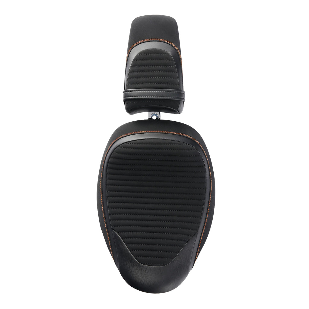 Passenger Seats for Harley Softail Standard Street Bob (2018–2025)
