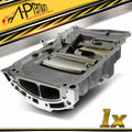 Rear Engine Oil Pan for Ford Focus (2005–2011) Transit Connect (2010–2013)