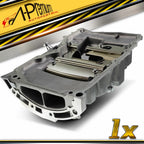 Rear Engine Oil Pan for Ford Focus (2005–2011) Transit Connect (2010–2013)