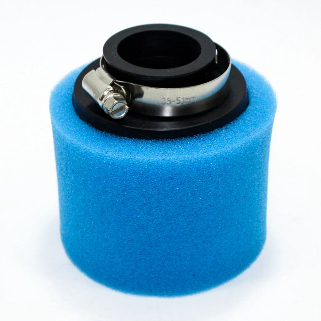 Foam Air Filter Pod Cleaner for 50cc 70 110cc PIT Quad Dirt Bike ATV (No Year)