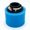 Foam Air Filter Pod Cleaner for 50cc 70 110cc PIT Quad Dirt Bike ATV (No Year)