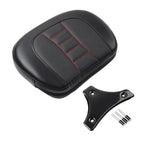 Sissy Bar Backrest Pad Bracket for Harley Touring Electra Street (2014-2023)