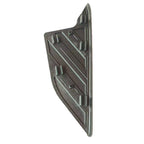 Rear Bumper Step Pads Set for Nissan Xterra (2005-2012)